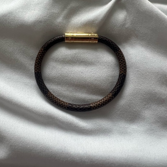 Louis Vuitton Bracelet - Picture 1 of 3